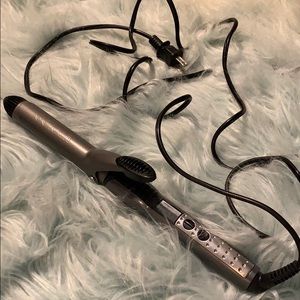 Conair Infiniti Curling Iron (1 inch)